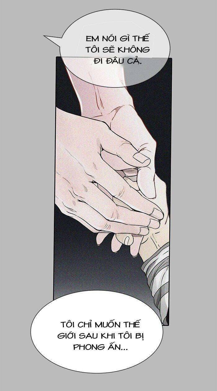 Tòa Tháp Bí Ẩn 2: Chapter 462