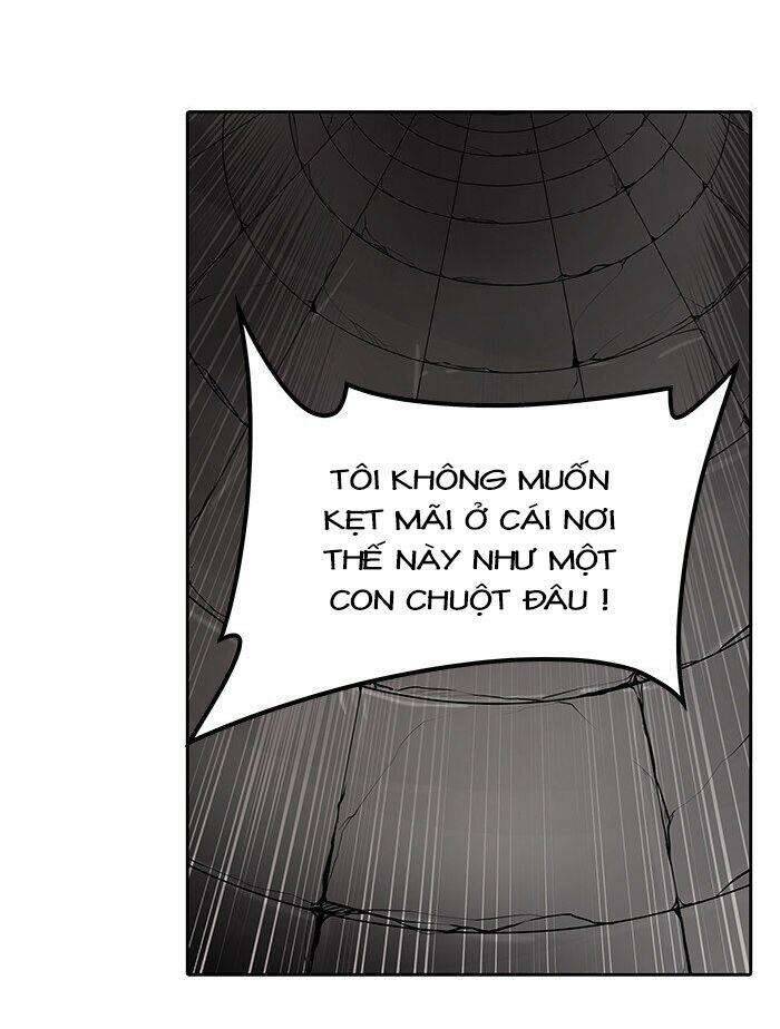 Tòa Tháp Bí Ẩn 2: Chapter 463