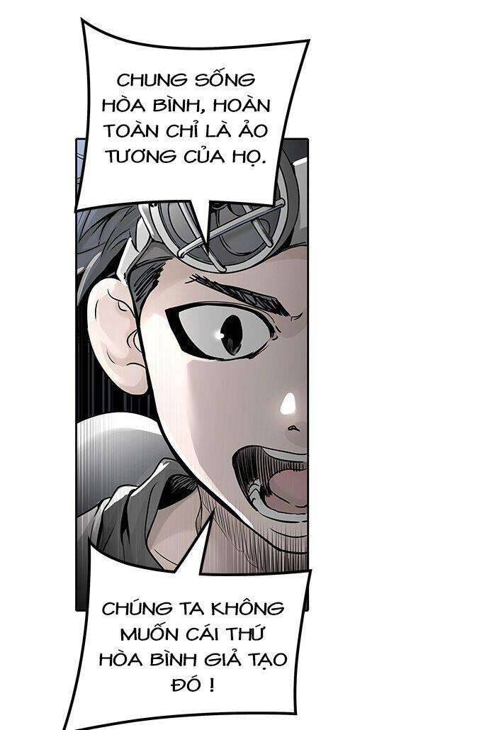 Tòa Tháp Bí Ẩn 2: Chapter 463