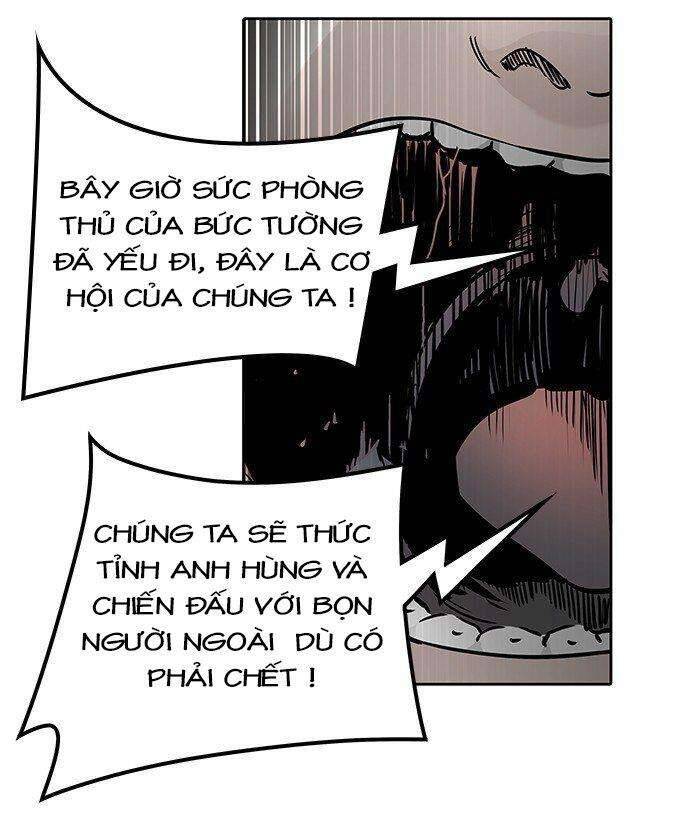Tòa Tháp Bí Ẩn 2: Chapter 463