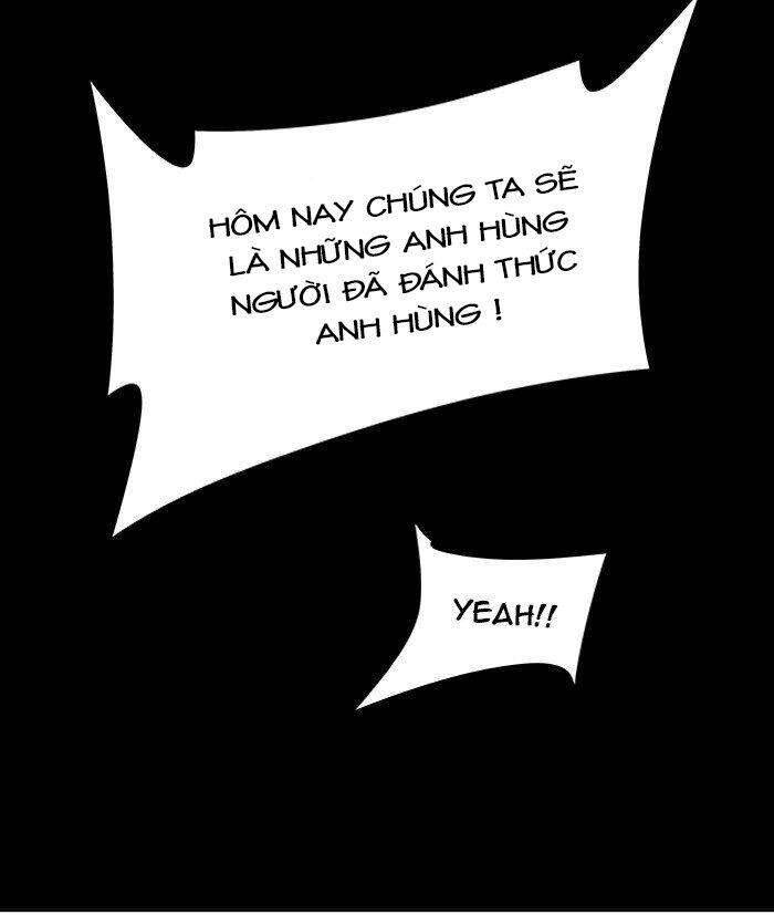 Tòa Tháp Bí Ẩn 2: Chapter 463