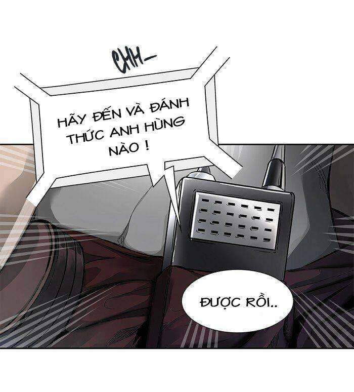 Tòa Tháp Bí Ẩn 2: Chapter 463