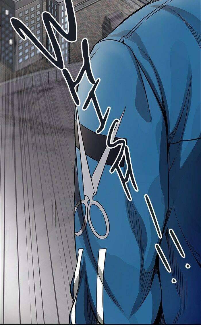 Tòa Tháp Bí Ẩn 2: Chapter 463