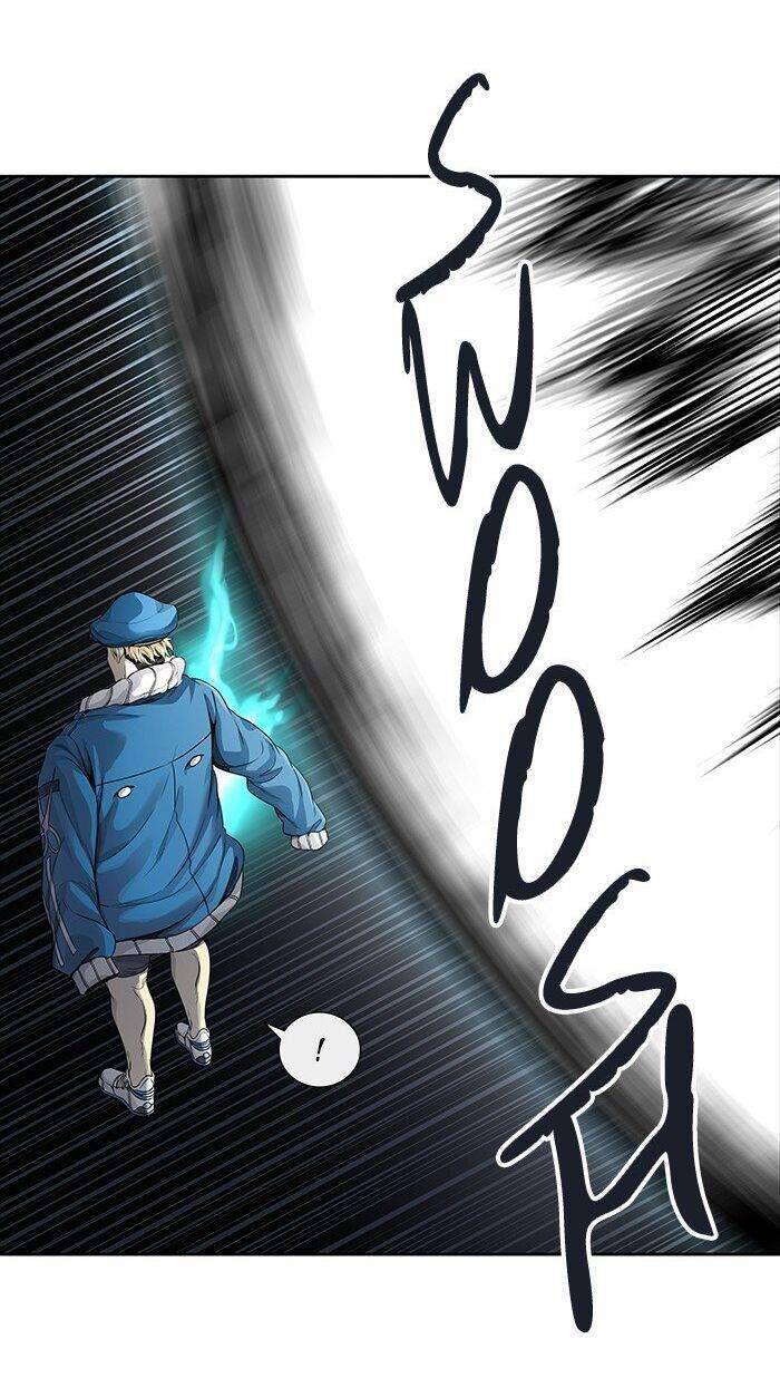 Tòa Tháp Bí Ẩn 2: Chapter 463