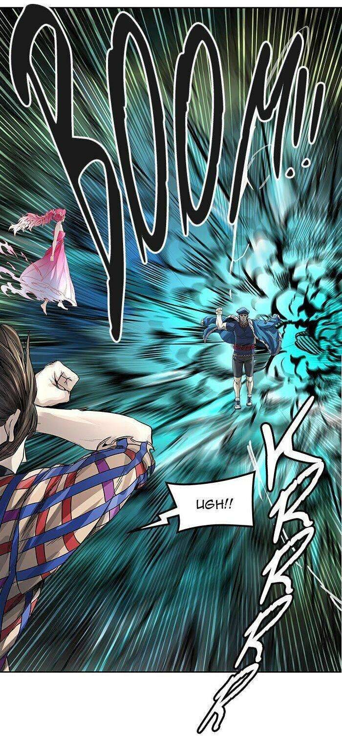 Tòa Tháp Bí Ẩn 2: Chapter 463