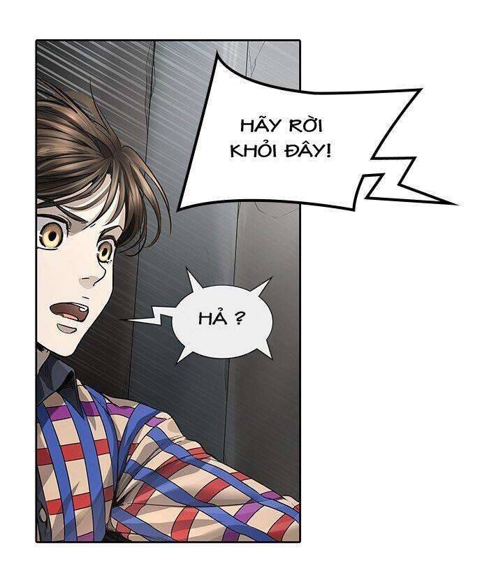 Tòa Tháp Bí Ẩn 2: Chapter 463