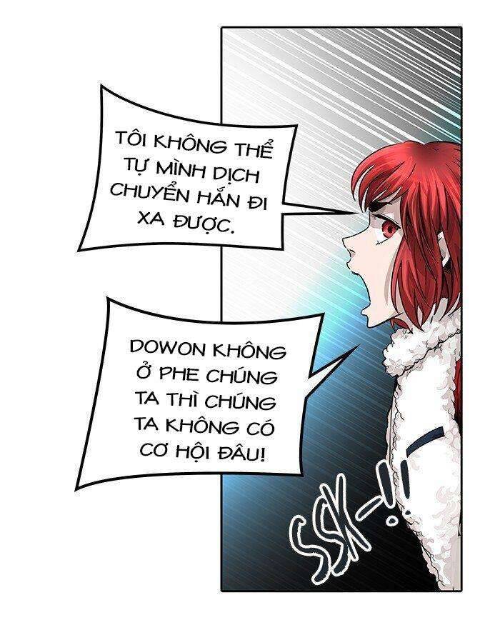 Tòa Tháp Bí Ẩn 2: Chapter 463