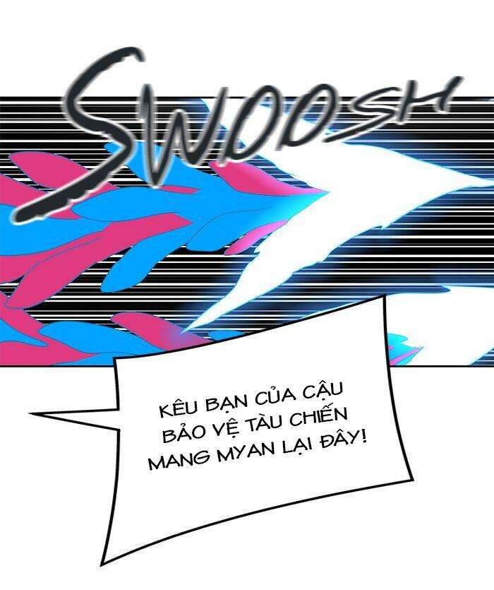 Tòa Tháp Bí Ẩn 2: Chapter 463