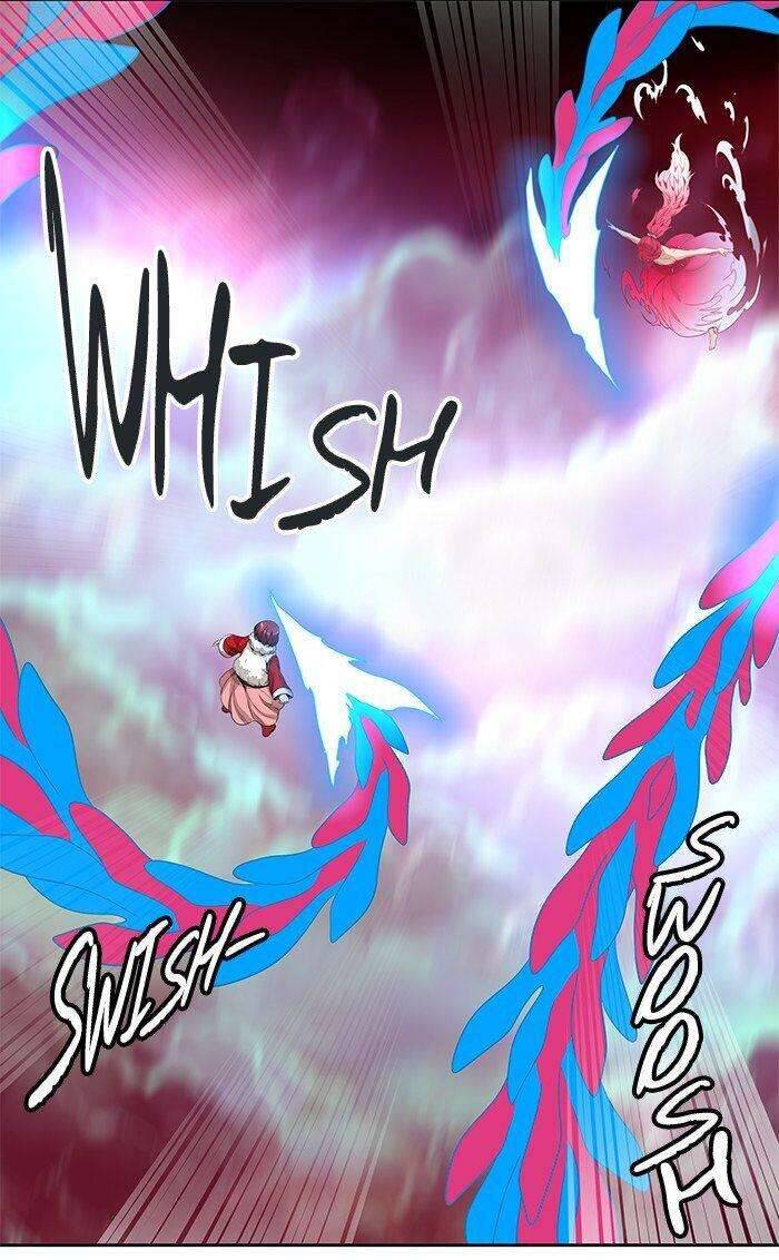 Tòa Tháp Bí Ẩn 2: Chapter 463