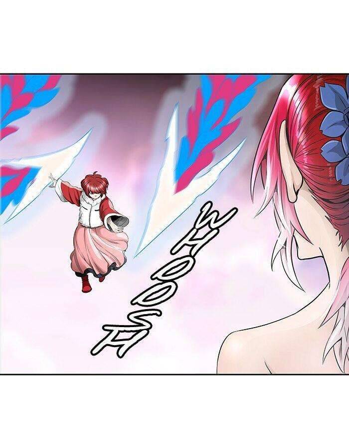 Tòa Tháp Bí Ẩn 2: Chapter 463