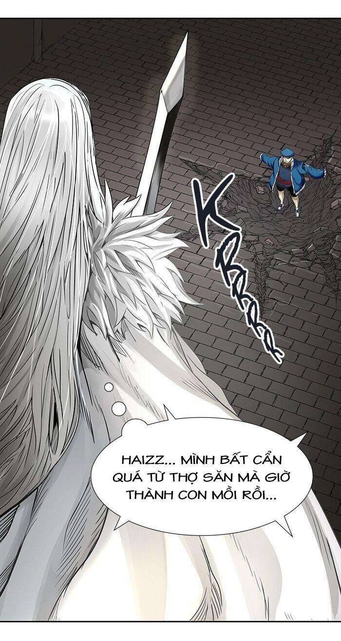 Tòa Tháp Bí Ẩn 2: Chapter 463