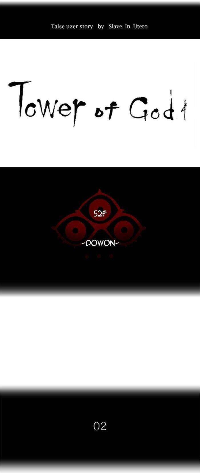 Tòa Tháp Bí Ẩn 2: Chapter 463