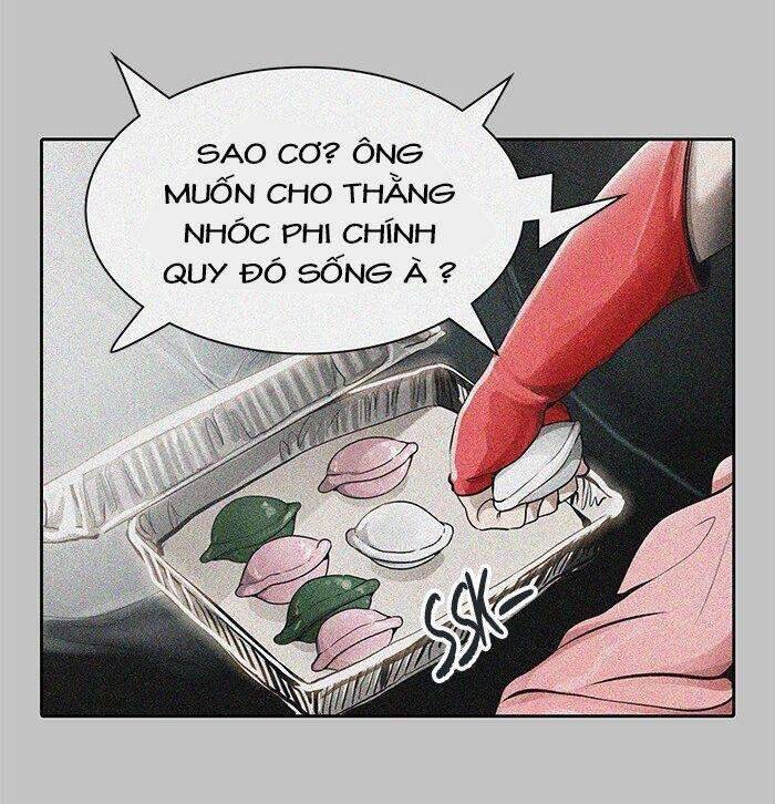 Tòa Tháp Bí Ẩn 2: Chapter 463