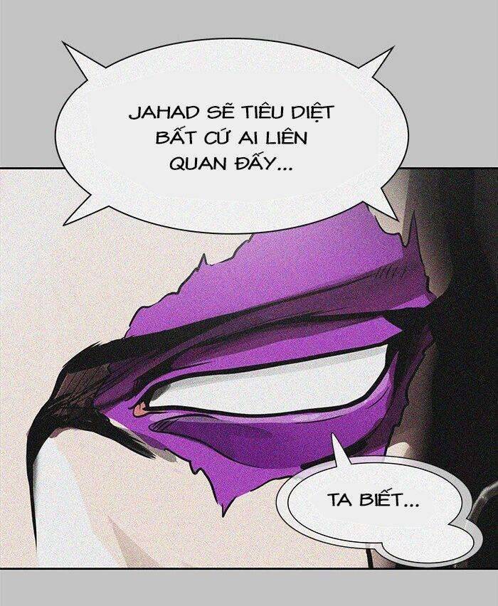 Tòa Tháp Bí Ẩn 2: Chapter 463