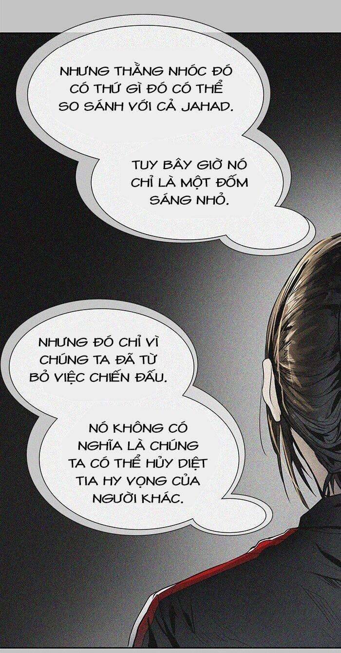 Tòa Tháp Bí Ẩn 2: Chapter 463