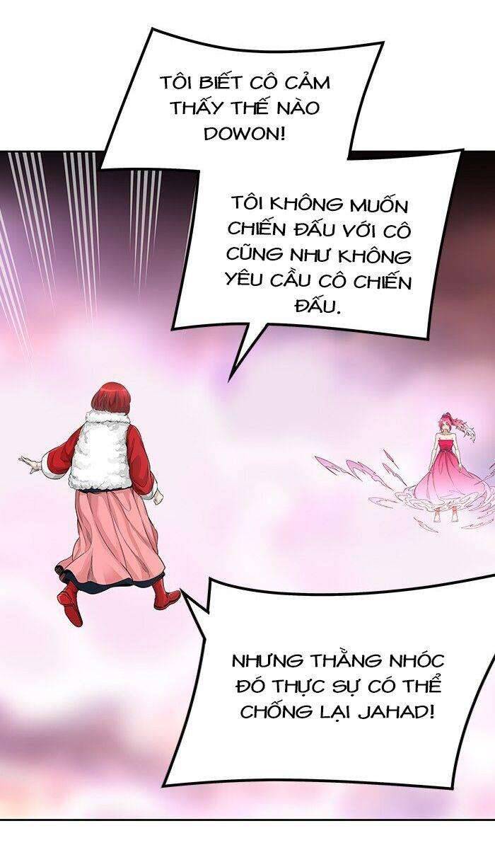Tòa Tháp Bí Ẩn 2: Chapter 463