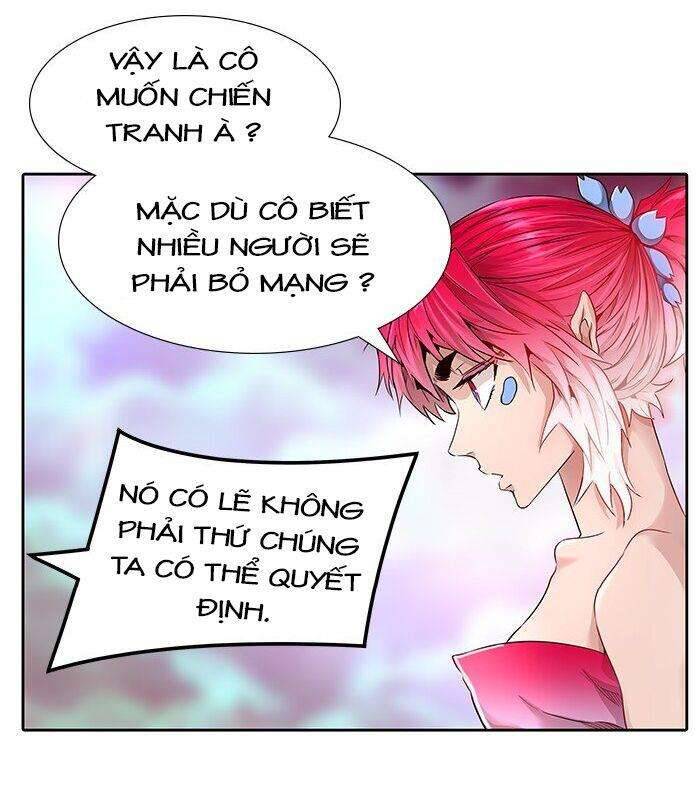 Tòa Tháp Bí Ẩn 2: Chapter 463