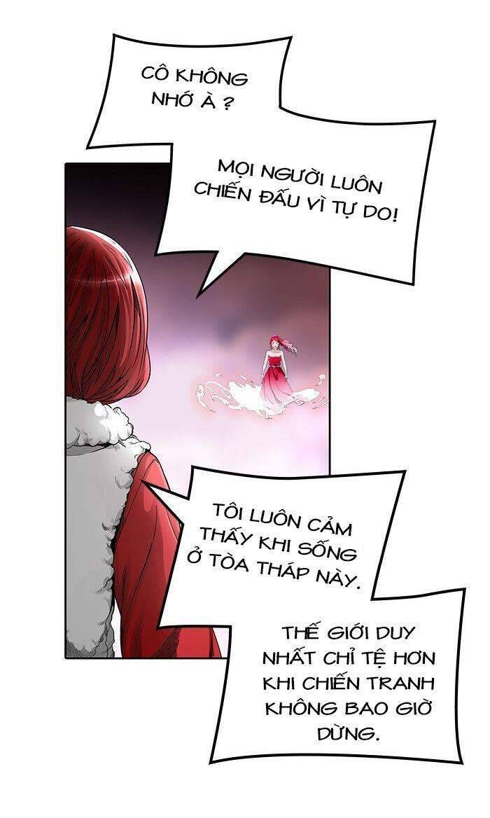 Tòa Tháp Bí Ẩn 2: Chapter 463