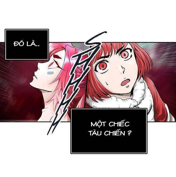 Tòa Tháp Bí Ẩn 2: Chapter 463