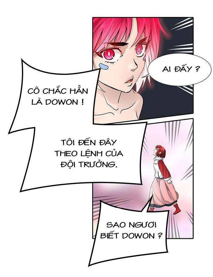 Tòa Tháp Bí Ẩn 2: Chapter 463