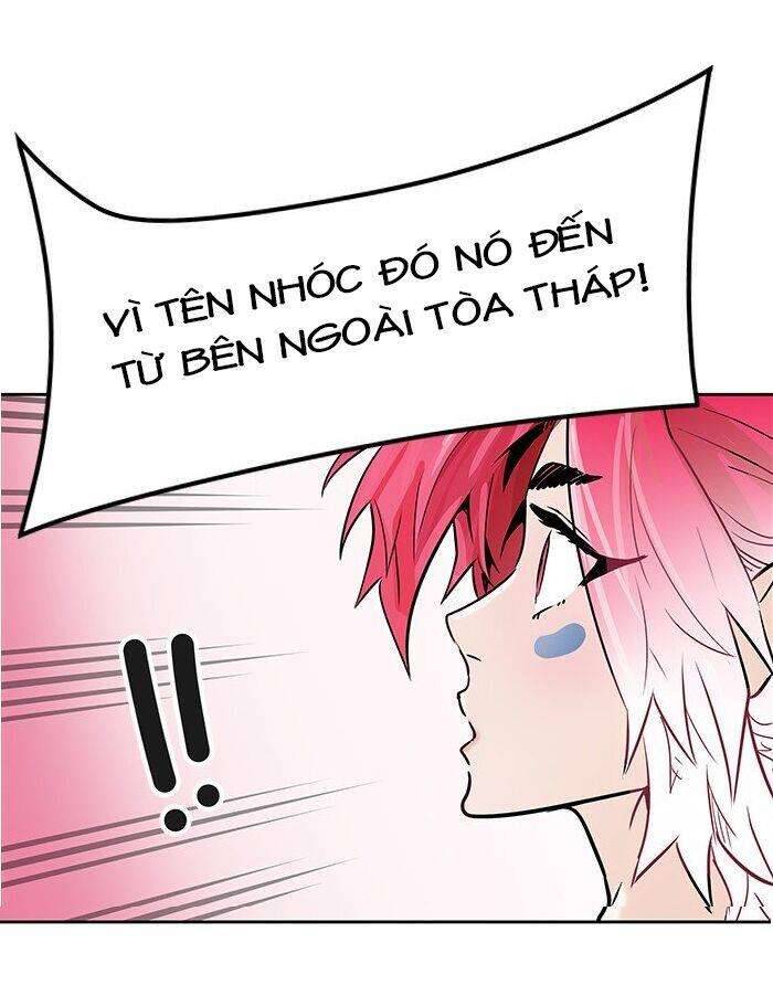 Tòa Tháp Bí Ẩn 2: Chapter 463
