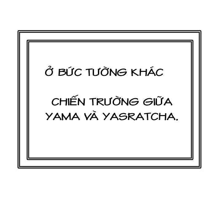 Tòa Tháp Bí Ẩn 2: Chapter 463