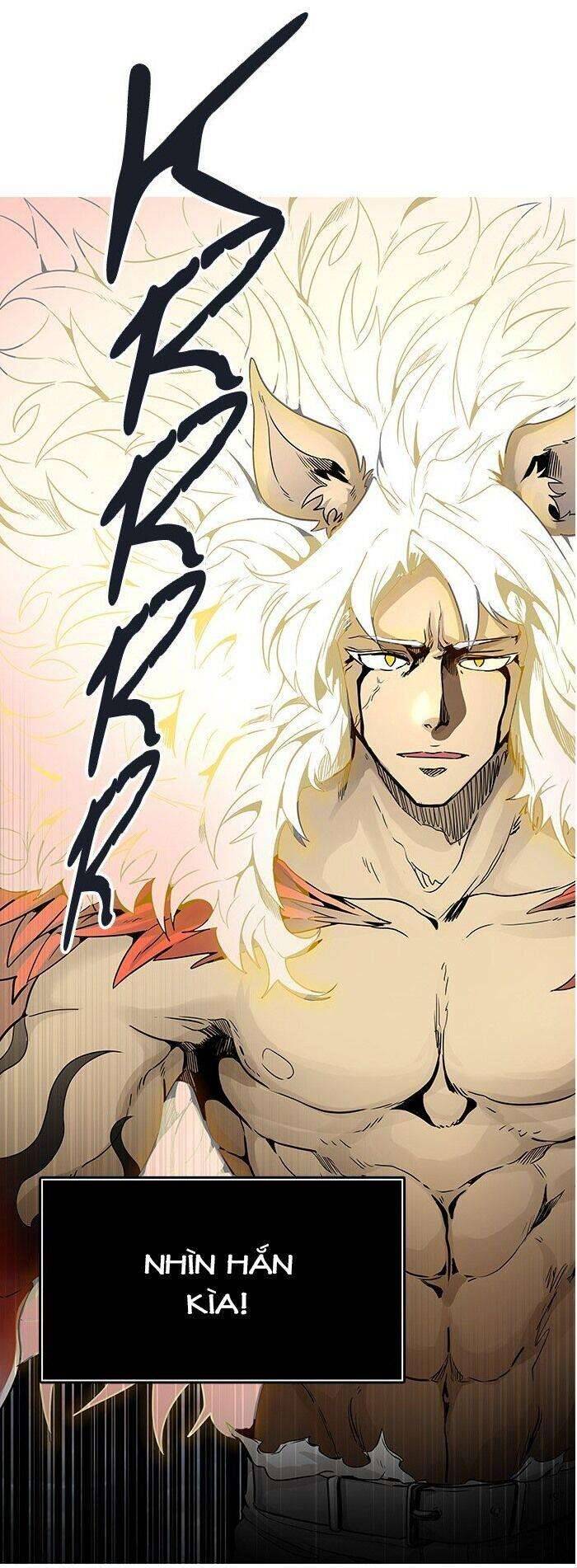 Tòa Tháp Bí Ẩn 2: Chapter 463