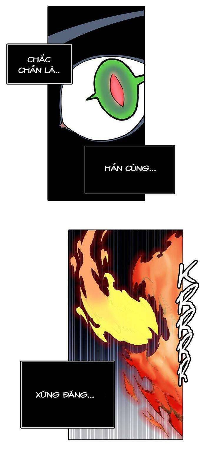 Tòa Tháp Bí Ẩn 2: Chapter 463
