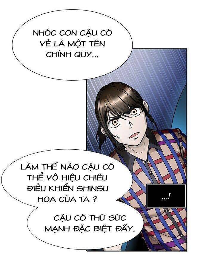 Tòa Tháp Bí Ẩn 2: Chapter 463