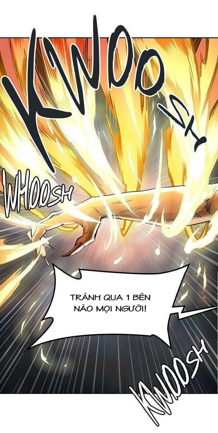 Tòa Tháp Bí Ẩn 2: Chapter 463