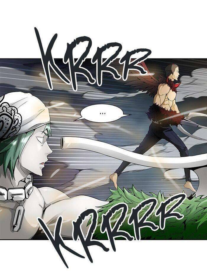 Tòa Tháp Bí Ẩn 2: Chapter 463