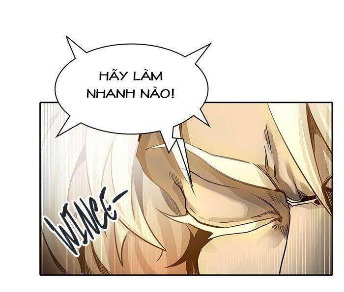 Tòa Tháp Bí Ẩn 2: Chapter 463