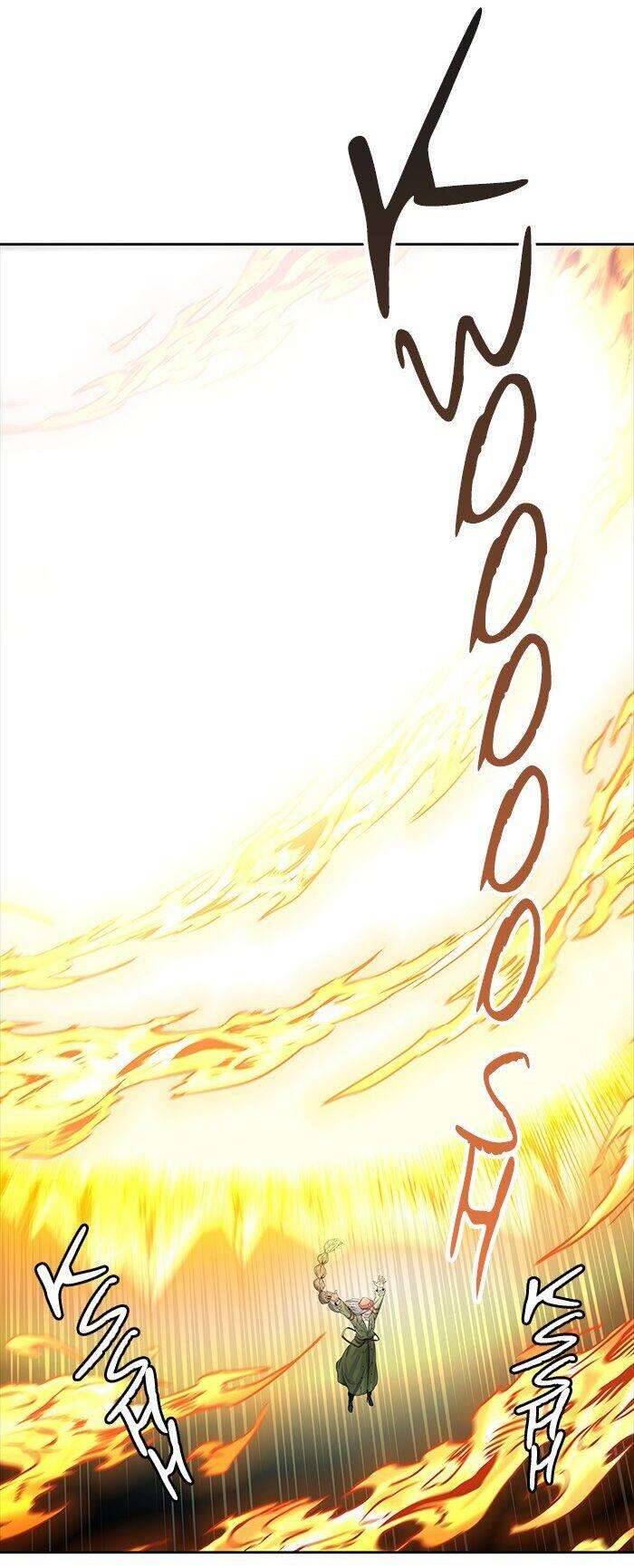 Tòa Tháp Bí Ẩn 2: Chapter 463