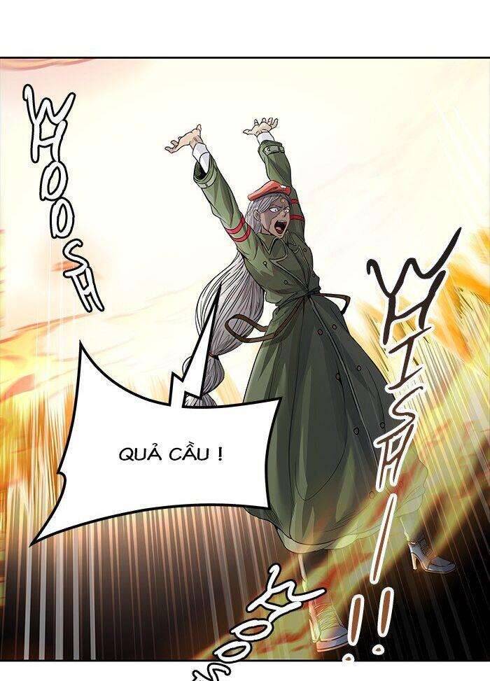 Tòa Tháp Bí Ẩn 2: Chapter 463