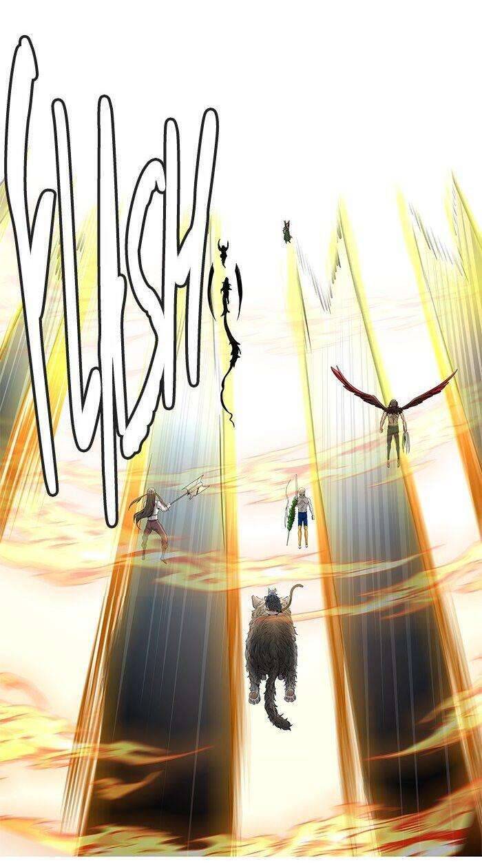 Tòa Tháp Bí Ẩn 2: Chapter 463