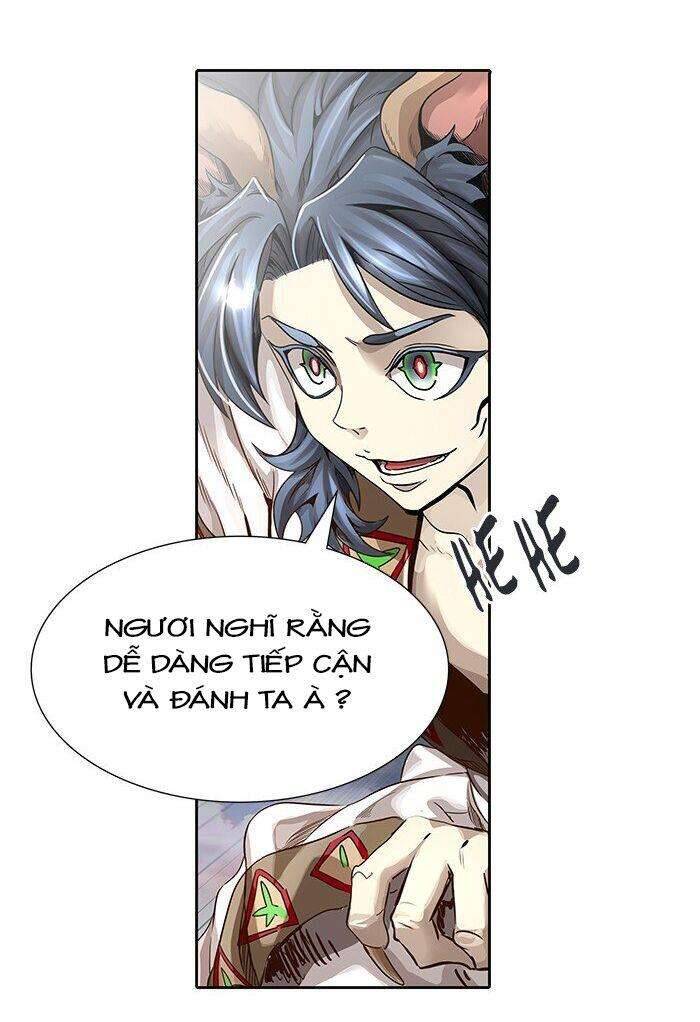 Tòa Tháp Bí Ẩn 2: Chapter 463