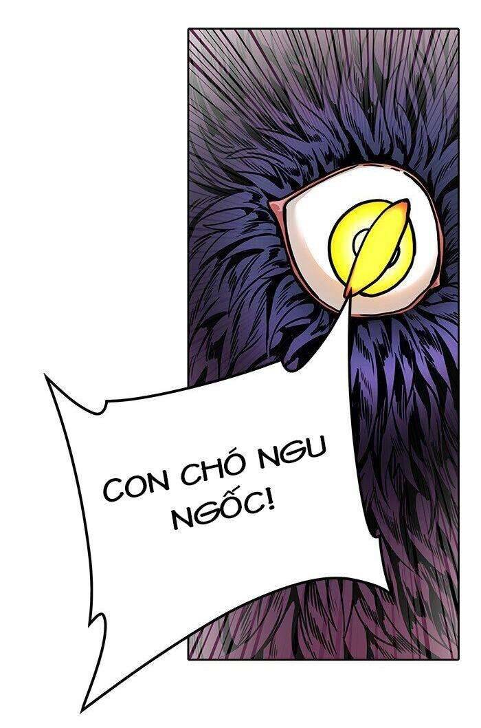 Tòa Tháp Bí Ẩn 2: Chapter 463