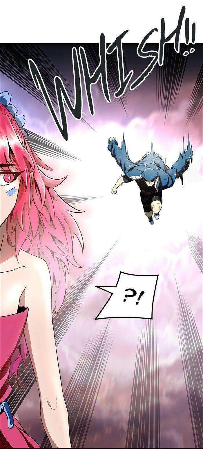 Tòa Tháp Bí Ẩn 2: Chapter 463