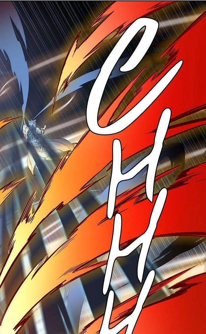 Tòa Tháp Bí Ẩn 2: Chapter 463