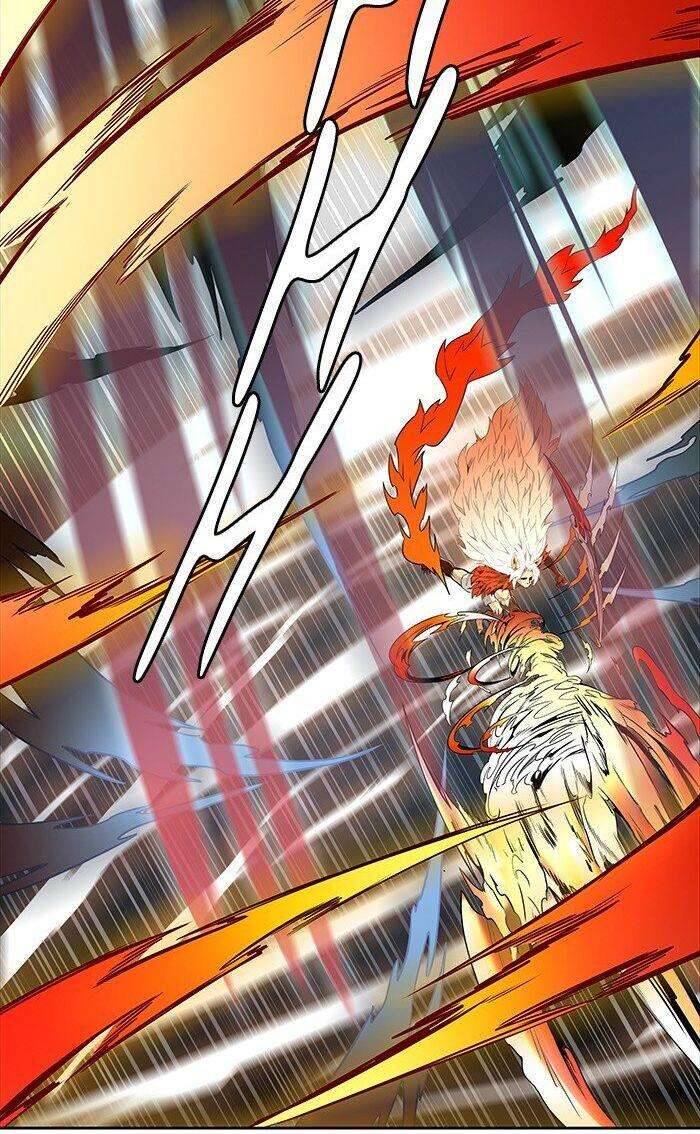 Tòa Tháp Bí Ẩn 2: Chapter 463