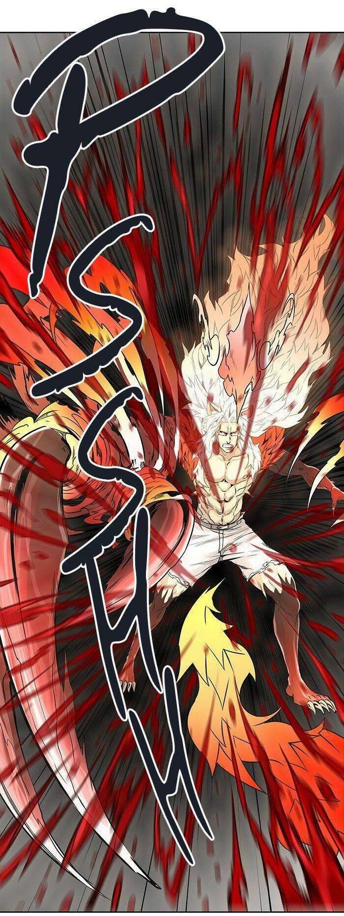 Tòa Tháp Bí Ẩn 2: Chapter 463