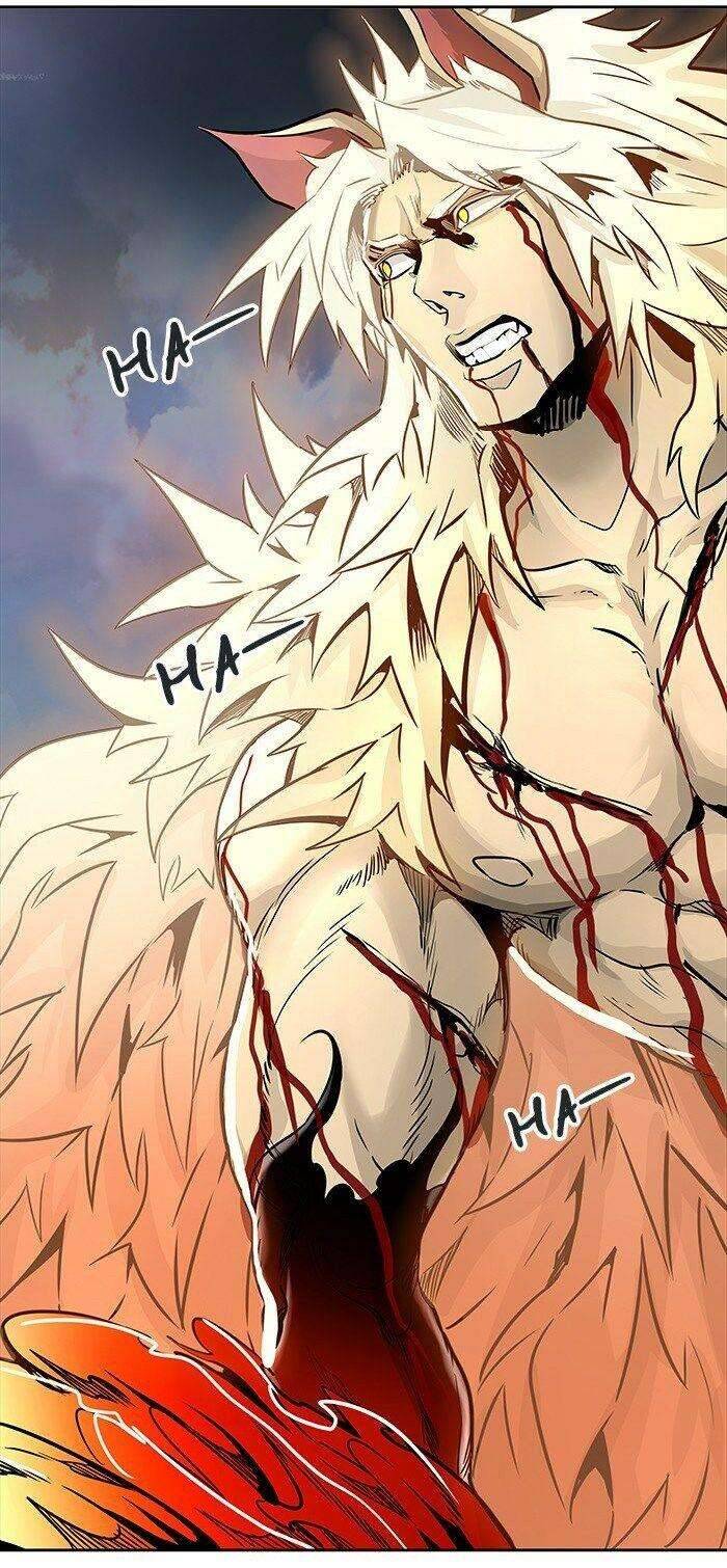 Tòa Tháp Bí Ẩn 2: Chapter 463