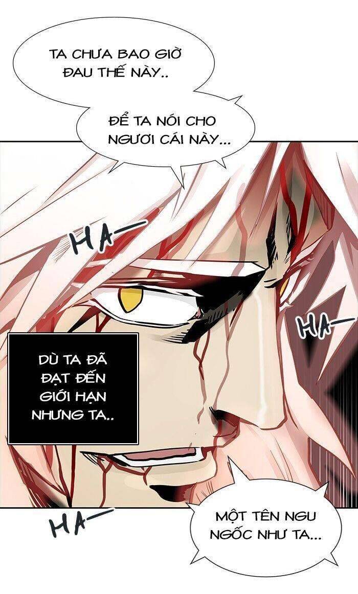 Tòa Tháp Bí Ẩn 2: Chapter 463