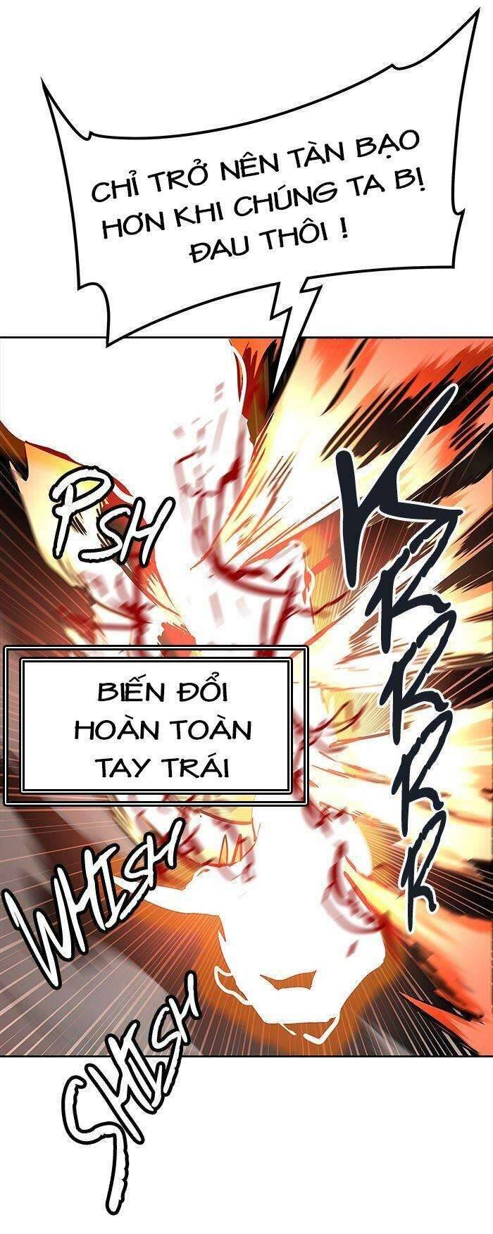 Tòa Tháp Bí Ẩn 2: Chapter 463