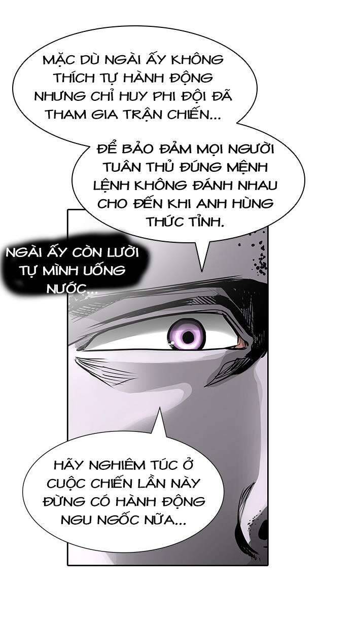 Tòa Tháp Bí Ẩn 2: Chapter 464