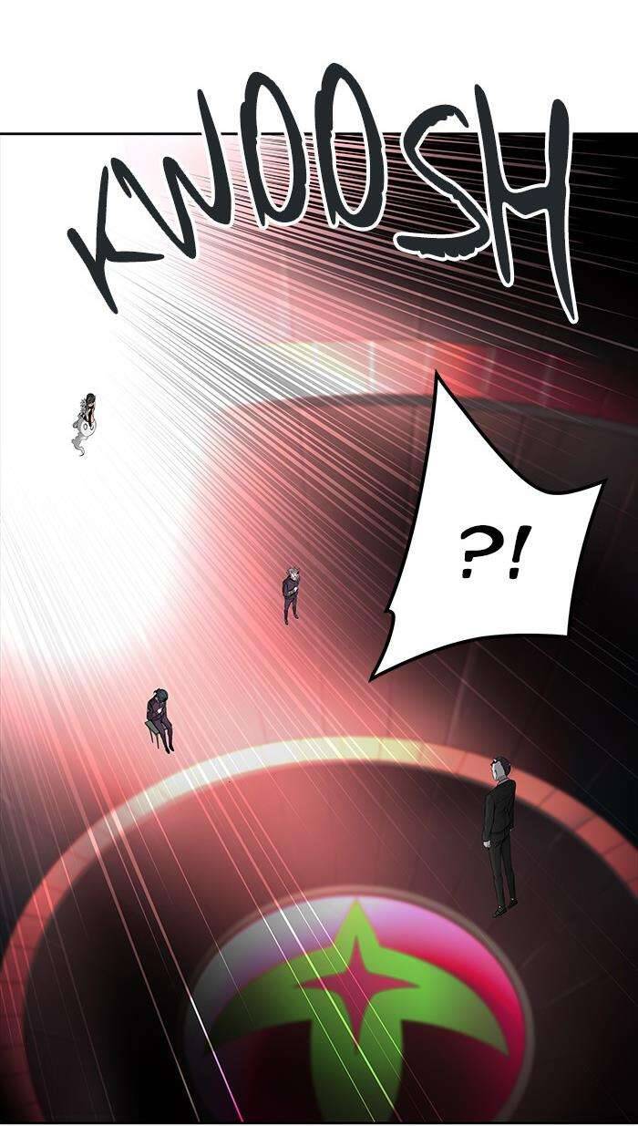 Tòa Tháp Bí Ẩn 2: Chapter 464