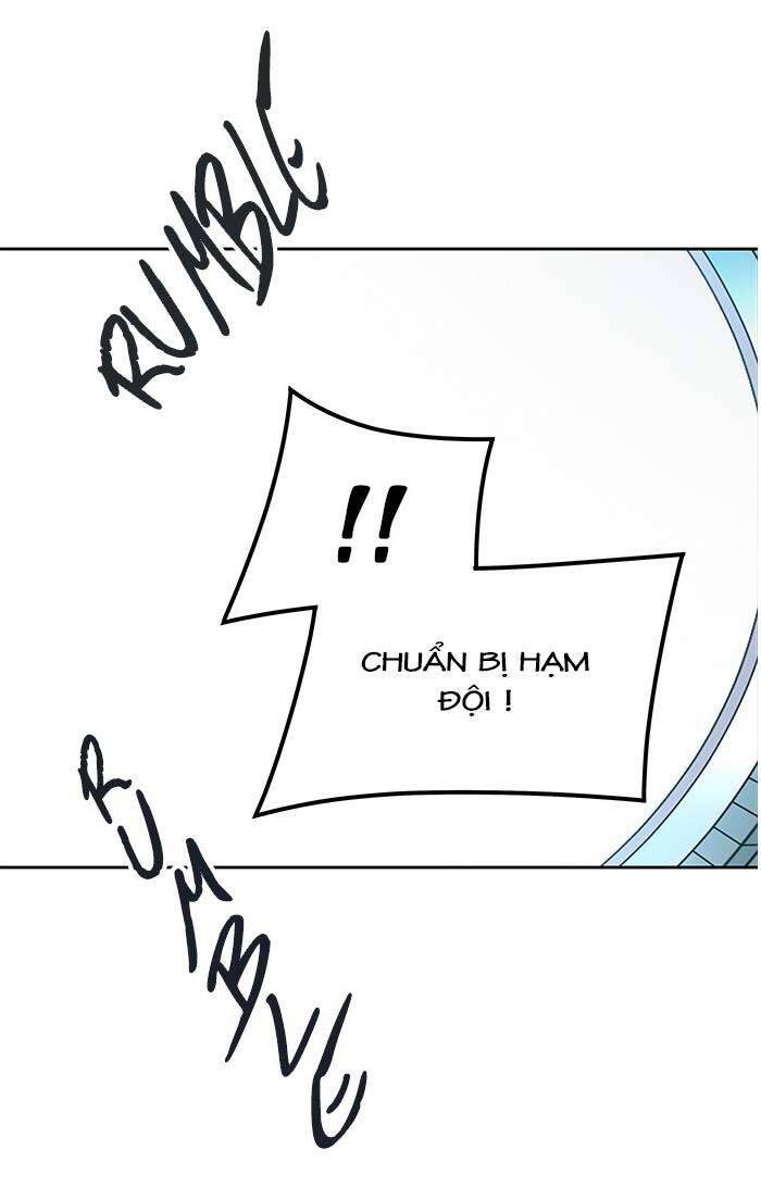 Tòa Tháp Bí Ẩn 2: Chapter 464