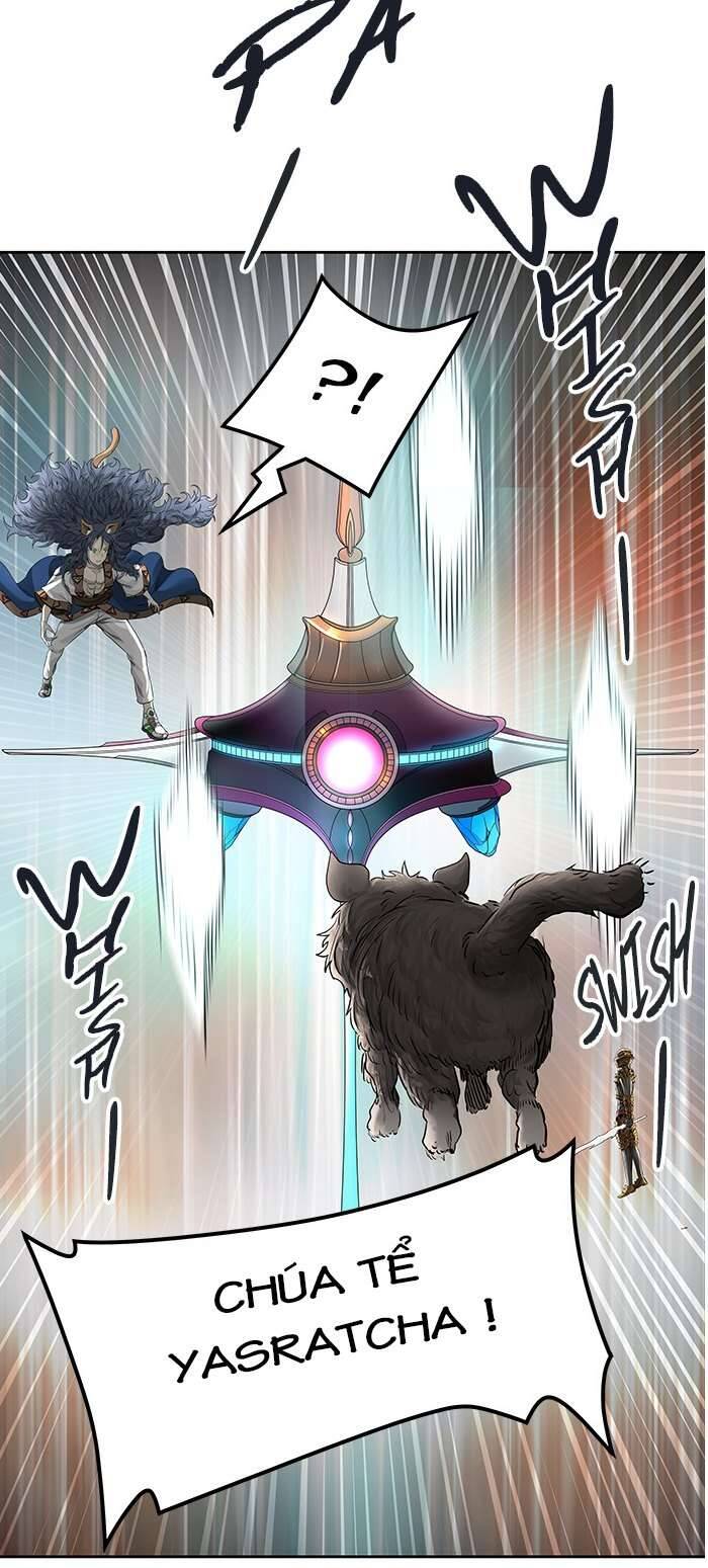 Tòa Tháp Bí Ẩn 2: Chapter 464