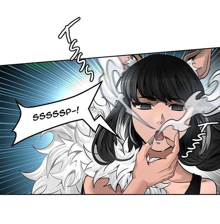Tòa Tháp Bí Ẩn 2: Chapter 464