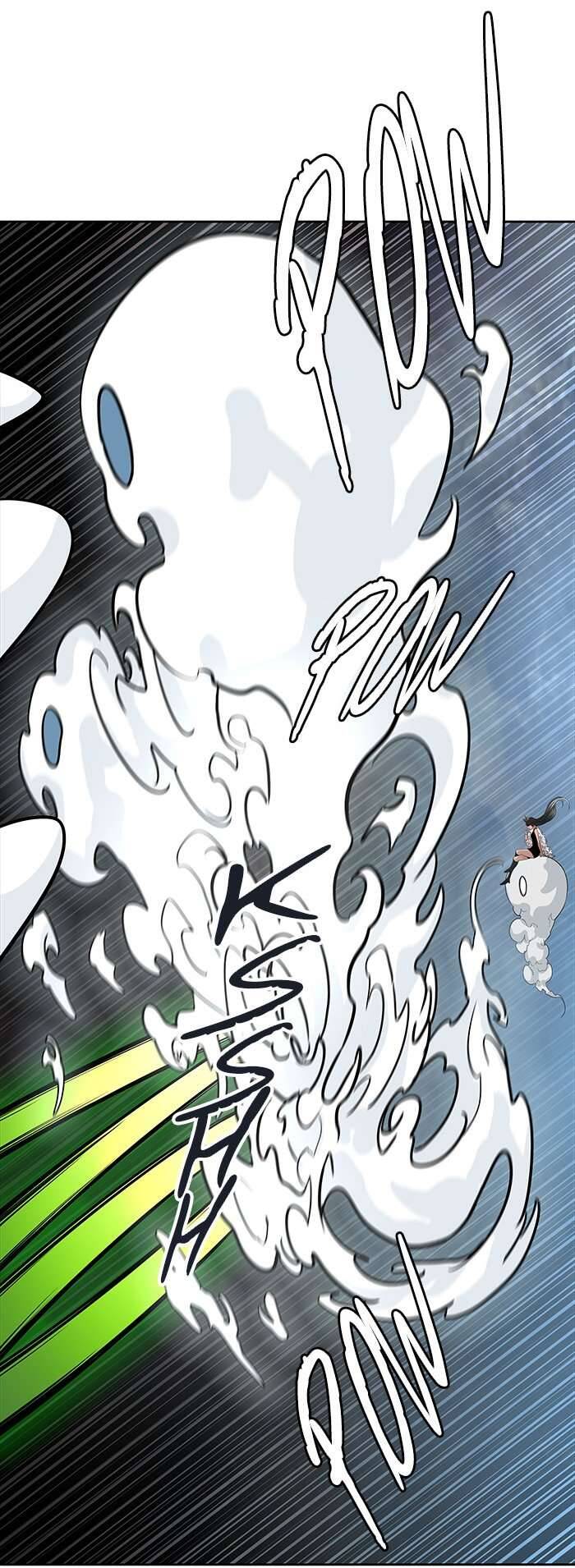 Tòa Tháp Bí Ẩn 2: Chapter 464